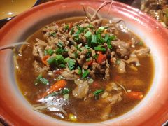 -老三样·美食研究中心(世贸路店)