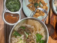 -小满手工粉(上海月星环球港店)