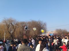 -赵州桥景区