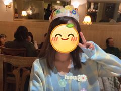 -夏朵餐厅(丁香店)