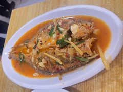 -温州一家人美食(西木头市店)