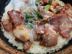 -红星光发煲仔饭(大石街店)