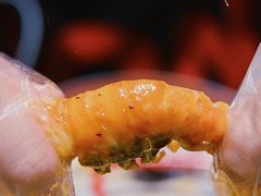 -仓库南洋海鲜小排档(柳河路店)
