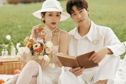 -雨墨婚纱摄影工作室