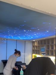 -倾城护肤造型