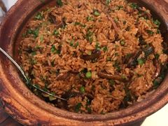 -漢舍中国菜馆(889广场店)