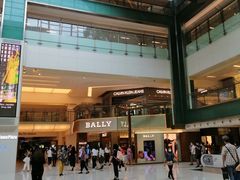 -新城市广场