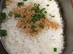 儿时酱油饭-寻宝记绍兴菜(鲁迅路店)