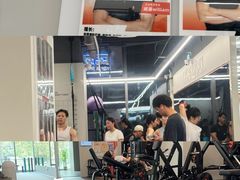 -乐刻健身(南山智谷店)