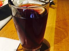 -玛尚诺Pizza&Bar(长泰广场店)