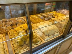 -玛尔哈巴·塔塔尔糕点(华侨小区店)
