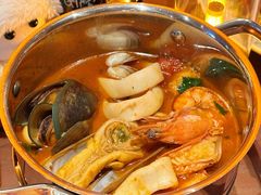 -Mammamia意大利餐厅(阳春巷店)