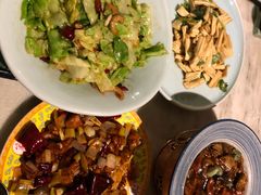 -那家小馆•北京菜•烤鸭(中关村店)