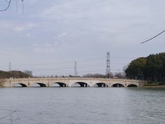 -昆山城市生态森林公园