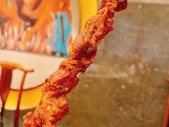 -南门涮肉(上海二店)