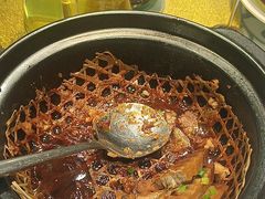 -印巷里主题餐厅(马鞍山店)