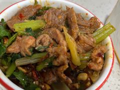 -小向麻辣烫(天街总店)