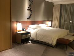 -广州奥园喜来登酒店