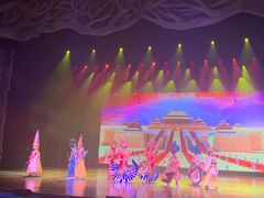 -勐巴拉娜西大剧院