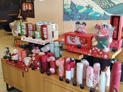 -星巴克(秦皇岛乐都汇店)