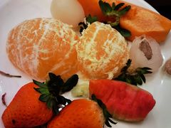 -第六季自助餐厅(甜水园店)