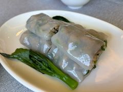 -潮府馆·非遗潮州菜·港式点心(世纪公园店)