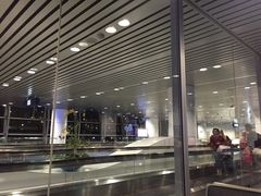 -吉隆坡国际机场