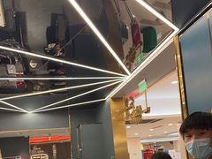 -一绪に寿喜烧(虹悦城店)