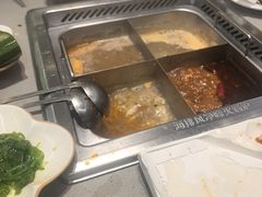 -海底捞火锅(九霄梦天地店)
