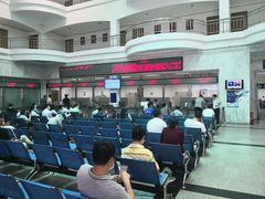 -上海市公安局交通警察总队车辆管理所三分所