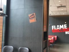 -汉堡王(江海广场店)