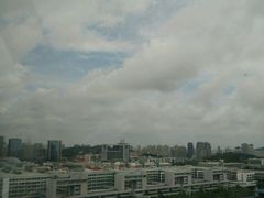 -琴岛之星摩天轮