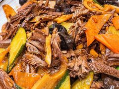 -食鸡公社辣子鸡·潍坊菜·烧烤