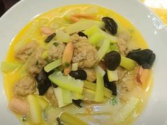 -大众海鲜(巨龙北路店)