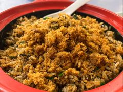 紫菜炒饭-梦林夕烧酒档