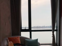 -岁粤Moon·湖景餐厅(月光码头店)