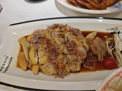 -海宝酒家(中山四路店)