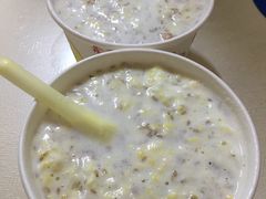 -清真老马家国华牛奶鸡蛋醪糟(正宁路店)