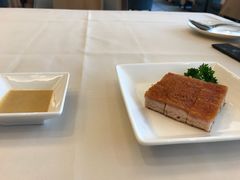 冰烧三层肉-利苑酒家(金宝店)