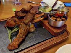 -MR.ROCKY洛奇先生RESTAURANT&BAR(宝安壹方城店)