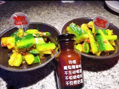 -蛙来哒(东城万达店)