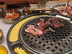 -韩宫宴烤肉·料理(南京江宁万达店)