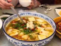 -成都驻京办餐厅(蜀都宾馆店)