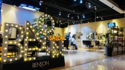 -BENSON沙龙