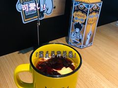 -太二酸菜鱼(天鹅湖万达店)