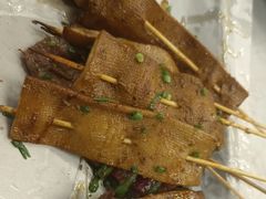 -串小白烧烤(金沙洲店)