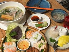-越美小馆·越南料理(曲江店)