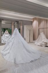 点击看大图 -MuseMarry婚纱(前海嘉里中心店)
