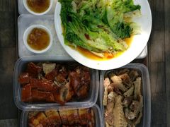 -黄连大头华烧鹅店(大良店)