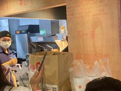 -麦当劳(大亚湾龙光城店)